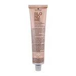 Schwarzkopf Professional Blond Me Bond Enforcing White Blending 60 ml krém na vlasy pre ženy W- Ice