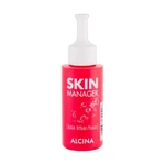 ALCINA Skin Manager AHA Effekt Tonic 50 ml čistiaca voda pre ženy na veľmi suchú pleť