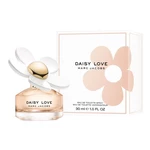 Marc Jacobs Daisy Love 30 ml toaletná voda pre ženy