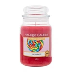 Yankee Candle Tutti-Frutti 623 g vonná sviečka unisex