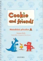 Cookie and friends A - Metodická příručka