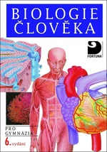 Biologie člověka pro gymnázia