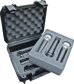 SKB Cases 3I-0907-MC6 Custodia Microfoni