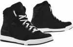 Forma Boots Swift Dry Black/White 41 Stivali da moto