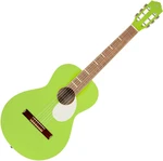 Ortega RGA-GAP 4/4 Green Chitarra Classica