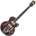 Gretsch G6659TFM Players Edition Broadkaster Jr. Halbresonanz-Gitarre