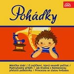 Různí interpreti – Pohádky