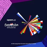 Různí interpreti – Eurovision Song Contest Rotterdam 2021 CD