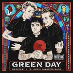 Green Day – Greatest Hits: God's Favorite Band