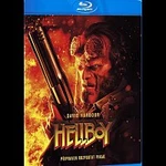 Různí interpreti – Hellboy (2019) Blu-ray