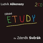 Zdeněk Svěrák – Dětské etudy CD