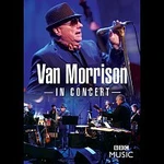 Van Morrison – In Concert DVD