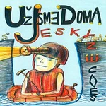 Už jsme doma – Jeskyně CD