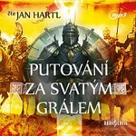 Jan Hartl – Putování za Svatým Grálem (MP3-CD) CD-MP3