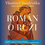 Jan Hyhlík – Román o růži - Hříšní lidé Království českého (MP3-CD) CD-MP3