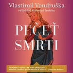 Jan Hyhlík – Pečeť smrti - Hříšní lidé Království českého (MP3-CD) CD-MP3