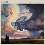 The Killers – Imploding The Mirage CD