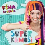 Fíha tralala – Super kamoši CD