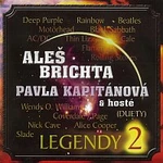 Aleš Brichta, Pavla Kapitánová a hosté – Legendy 2