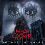 Alice Cooper – Detroit Stories LP