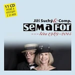 Semafor – Semafor Komplet 1989-2015 CD