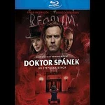 Různí interpreti – Doktor Spánek od Stephena Kinga Blu-ray