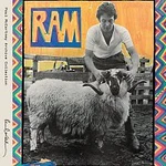 Paul McCartney, Linda McCartney – Ram