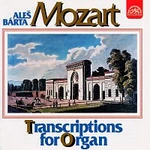 Aleš Bárta – Mozart: Varhanní skladby