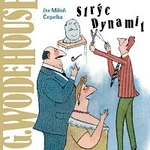 Miloň Čepelka – Wodehouse: Strýc Dynamit CD-MP3