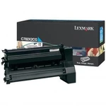 Lexmark C782X2CG azúrový (cyan) originálny toner