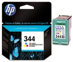 HP 344 C9363E farebná (color) originálna cartridge