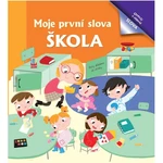 Bookmedia Moje první slova Škola