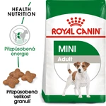 Royal Canin Dog Mini Adult - 800g