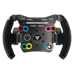 Volant Thrustmaster TM Open Add-On, pro PC, PS5, PS4, XBOX ONE, Xbox Series X (4060114) herný volant • priemer 28 cm • 2 radiace páky • 8 ovládacích p