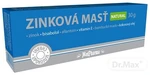 MedPharma ZINKOVÁ MASŤ NATURAL