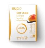 NUPO Diétny nápoj Mango & Vanilka