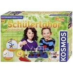 Kosmos Schülerlabor Grundschule 634315 experimentálna súprava  od 6 rokov