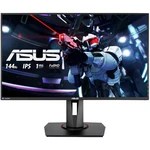 Asus VG279Q herný monitor 68.6 cm (27 palca) En.trieda 2021 F (A - G) 1920 x 1080 Pixel Full HD 1 ms HDMI ™, DisplayPort