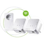 Devolo Magic 1 WiFi mini Multiroom Kit EU Powerline Wi-Fi Network Kit 1.25 GBit/s