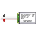 Varta 1/LPP 523450 S PCM W špeciálny akumulátor Prismatisch s káblom Li-Pol 3.7 V 1000 mAh