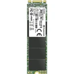 Transcend 832S 512 GB interný SSD disk SATA M.2 2280 M.2 SATA 6 Gb / s Retail TS512GMTS832S