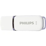 Philips SNOW USB flash disk 32 GB sivá FM32FD70B/00 USB 2.0