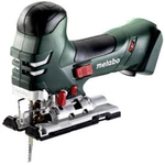 Metabo STA 18 LTX 140 akumulátorová priamočiara píla 601405840 bez akumulátoru  18 V