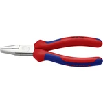 Knipex 20 05 160 dielňa ploché kliešte rovné 160 mm