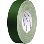 HellermannTyton HTAPE-TEX-GN-19X10 712-00203 páska so skleným vláknom HelaTape Tex zelená (d x š) 10 m x 19 mm 1 ks