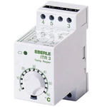 Eberle ITR-3 528 800 vstavaný termostat klobúčikové tienidlo  0 do 60 °C