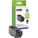 KMP Ink náhradný Epson T2621, 26 XL kompatibilná  čierna E149 1626,4001