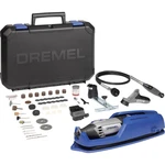 Dremel 4000-4/65 F0134000JP multifunkčné náradie  vr. príslušenstva, + púzdro 73-dielna 175 W