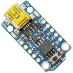 Adafruit vývojová doska Adafruit Trinket - Mini Microcontroller - 5V Logic AVR® ATtiny ATtiny85