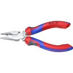 Knipex 08 25 145 dielňa kombinované kliešte 145 mm DIN ISO 5746